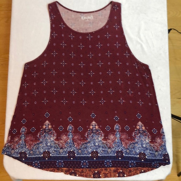 cute summer tank tops for juniors